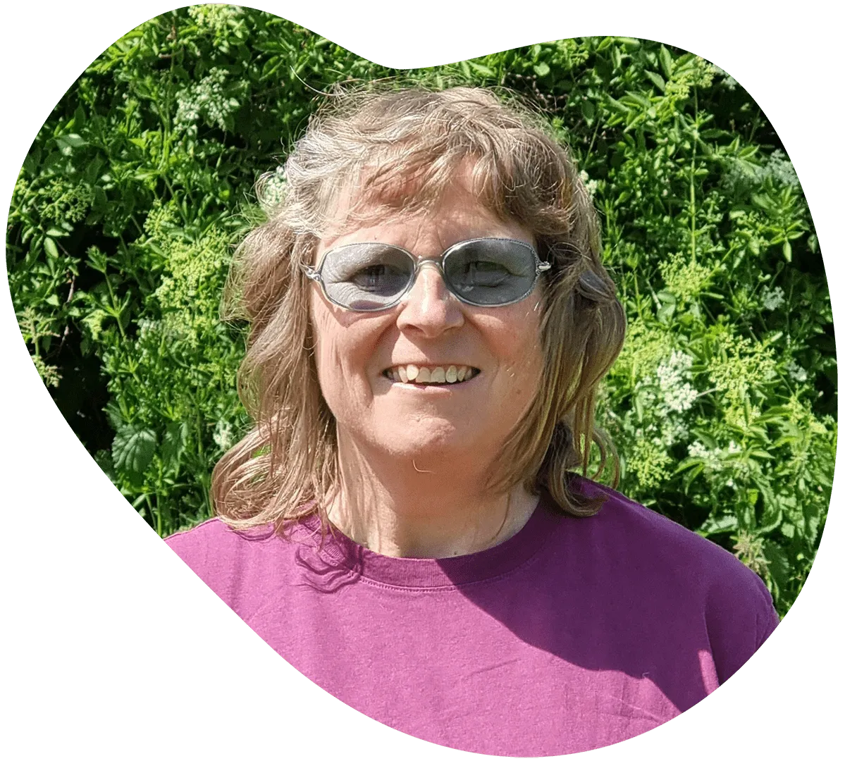 picture of Dr Elizabeth Guest